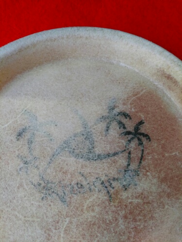 หนังกลองบองโก้ Triplesix เล็ก หนังแท้ ทนทาน 2