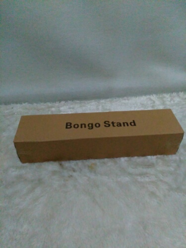 ขาตั้งกลองบองโก้ Bongo Stand รุ่น ZS-100 7