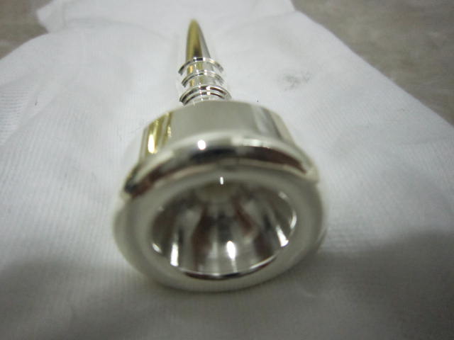 ทรัมเปท Wisdom TP-8011G สีทอง พร้อมกล่องอย่างดีและอุปกรณ์ครบชุด 3