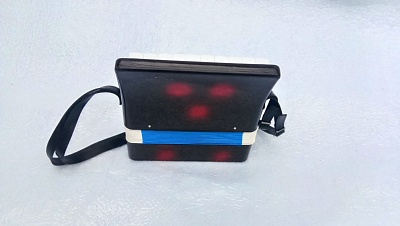 แอคอเดี่ยน (Accordion) 2