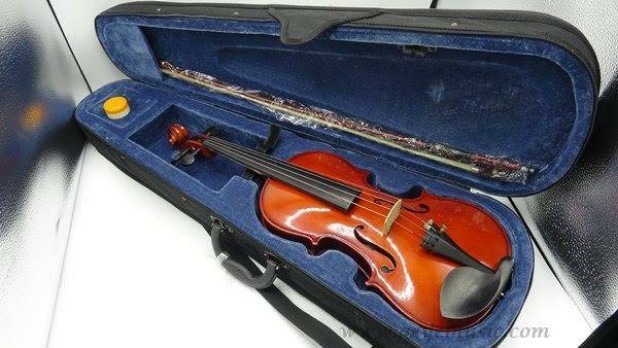 วงแชมเบอร์มิวสิค (Chamber Music) 1