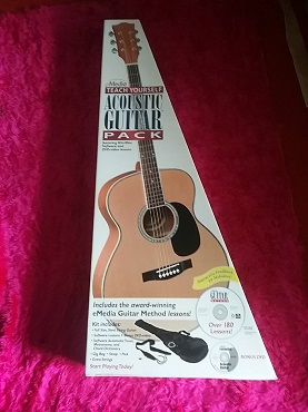 Acoustic Guitar With Bag Plato กีต้าร์โปร่ง พร้อมกระเป๋าใส่กีต้าร์ ราคาถูก ยี่ห้อ Plato 4