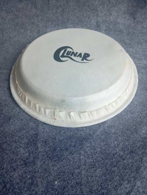 หนังกลองบองโก้ Lunar หน้าใหญ่ 2