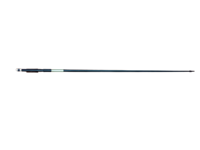 คันชักไวโอลิน โบว์คาร์บอน SiserverViolin Carbon Fiber  เรียนไวโอลินใช้โบว์เทพ ร้านขายไวโอลินจีอาย 3