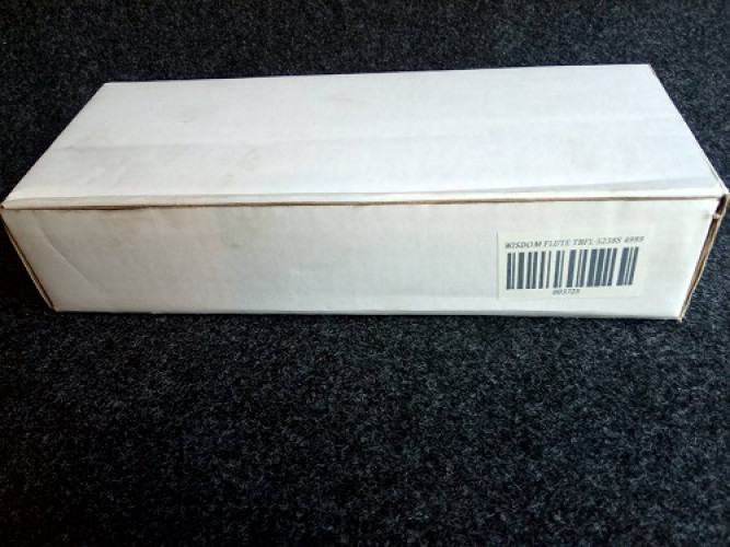 ปิคโค่โล่ ยี่ห้อ WISDOM รุ่น TBFL-5238S พร้อมกล่องและอุปกรณ์ครบชุด 8