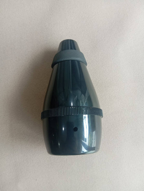 ตัวมิวท์เสียงทรัมเปท Mute Trumpet 6