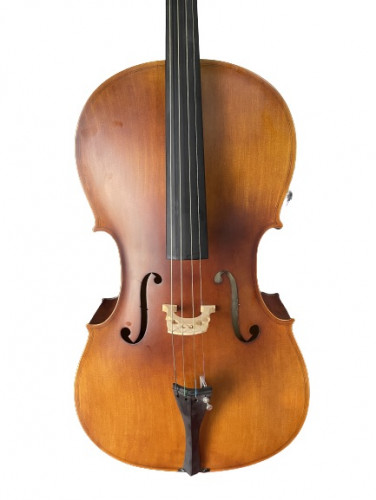 เชลโล่คือเครื่องดนตรีคล้ายไวโอลิน Siserveir  ขายcelloรุ่น  GCL01เชโล ขนาด 4/4วงstring quartetใช้ได้ 2