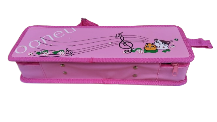 เมโลเดียน 25 คีย์ลายการ์ตูนยี่ห้อ wisdom 25key สีชมพู มีโน๊ตเมโลเดียนบนคีย์ ตัวละ 376 บาท10ตัวลดได้ 2