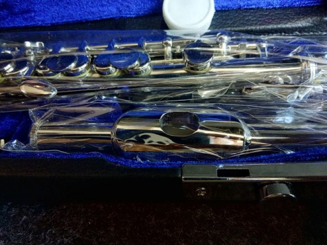 ปิคโค่โล่ ยี่ห้อ WISDOM รุ่น TBFL-5238S พร้อมกล่องและอุปกรณ์ครบชุด 3