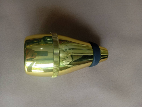 ตัวมิวท์เสียงทรัมเปท Mute Trumpet 3