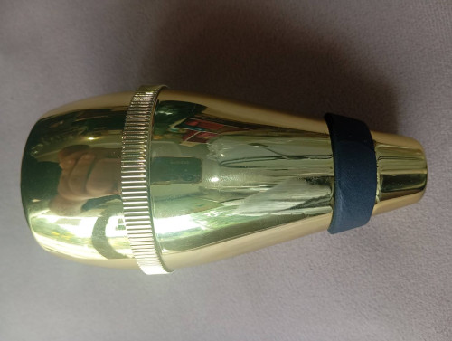 ตัวมิวท์เสียงทรัมเปท Mute Trumpet 9