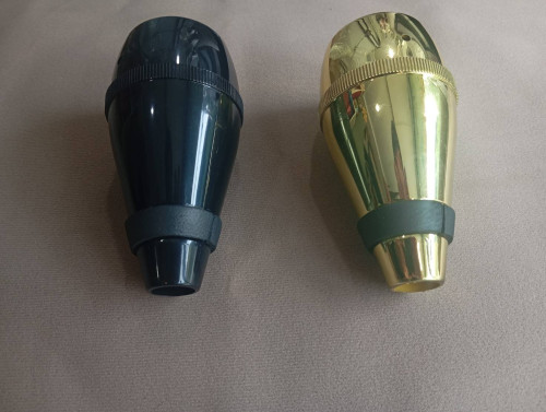 ตัวมิวท์เสียงทรัมเปท Mute Trumpet 2