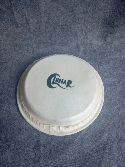 หนังกลองบองโก้ Lunar หน้าใหญ่ 5