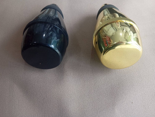 ตัวมิวท์เสียงทรัมเปท Mute Trumpet 1