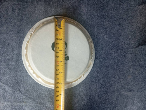 หนังกลองบองโก้ Lunar หน้าเล็ก 1