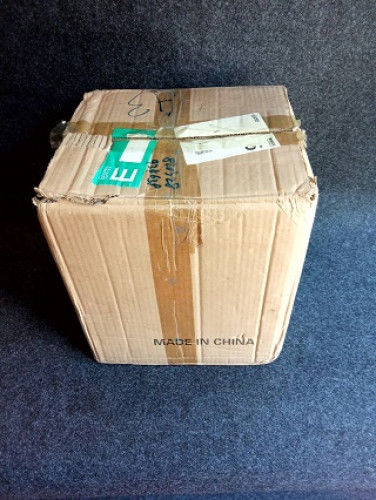 ปิคโค่โล่ ยี่ห้อ WISDOM รุ่น TBFL-5238S พร้อมกล่องและอุปกรณ์ครบชุด 7