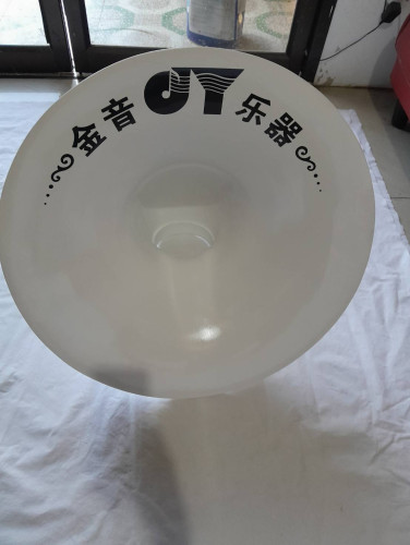 ซูซ่าโฟน พร้อมกล่องอย่างดีและอุปกรณ์ครบชุด 7