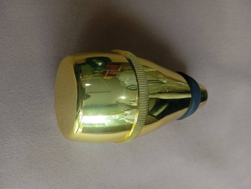 ตัวมิวท์เสียงทรัมเปท Mute Trumpet 5