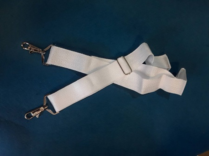 สายสะพายกลองแสนร์ กลองเทนเนอร์ 2