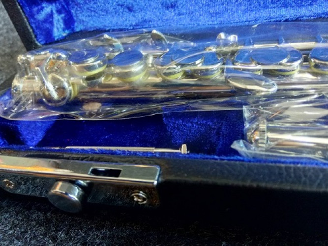 ปิคโค่โล่ ยี่ห้อ WISDOM รุ่น TBFL-5238S พร้อมกล่องและอุปกรณ์ครบชุด 4