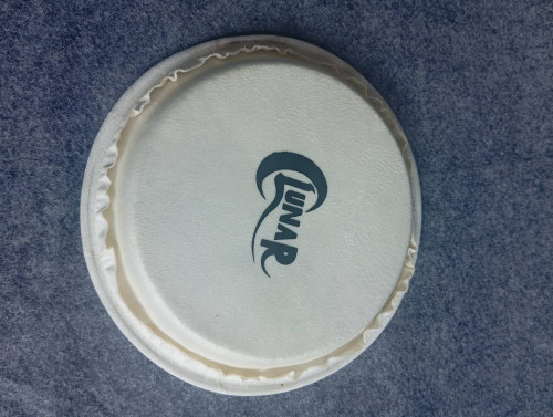 หนังกลองบองโก้ Lunar หน้าเล็ก 5