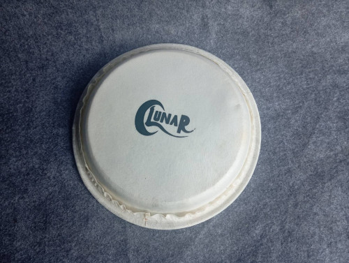 หนังกลองบองโก้ Lunar หน้าใหญ่ 3