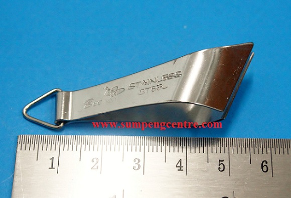 แหนบตราผึ้ง No.3 1