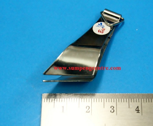 แหนบตราผึ้ง No.3 2