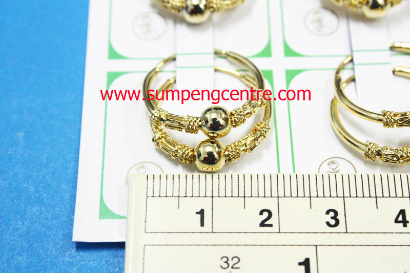 ต่างหู D11 1