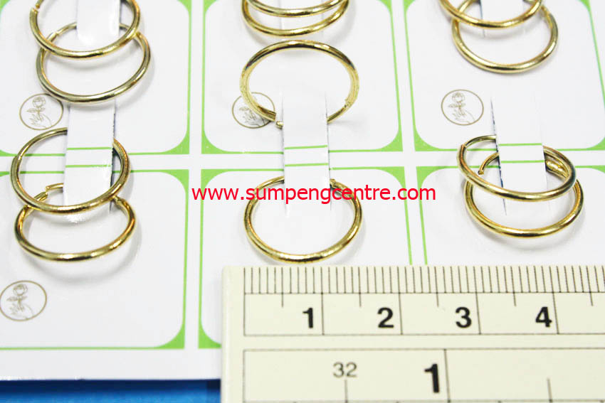 ต่างหู A73 1