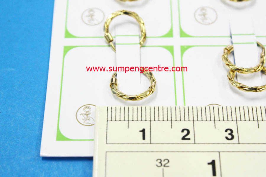 ต่างหู A334 1