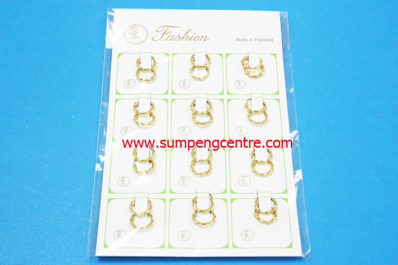 ต่างหู A334 2