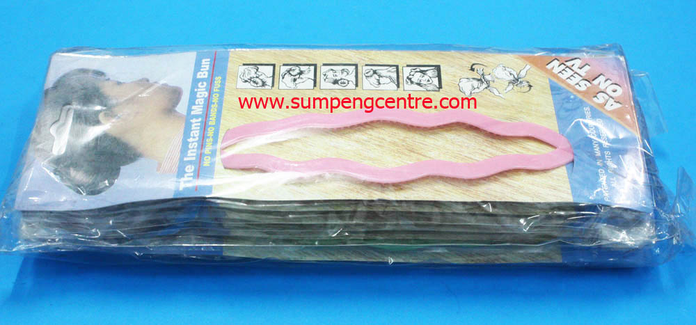 อุปกรณ์มวยผม 5