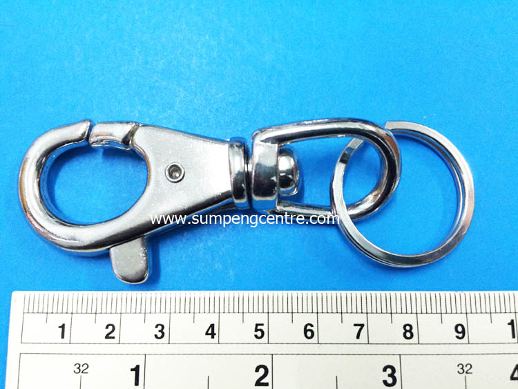 พวงกุญแจก้ามปู no:101 1