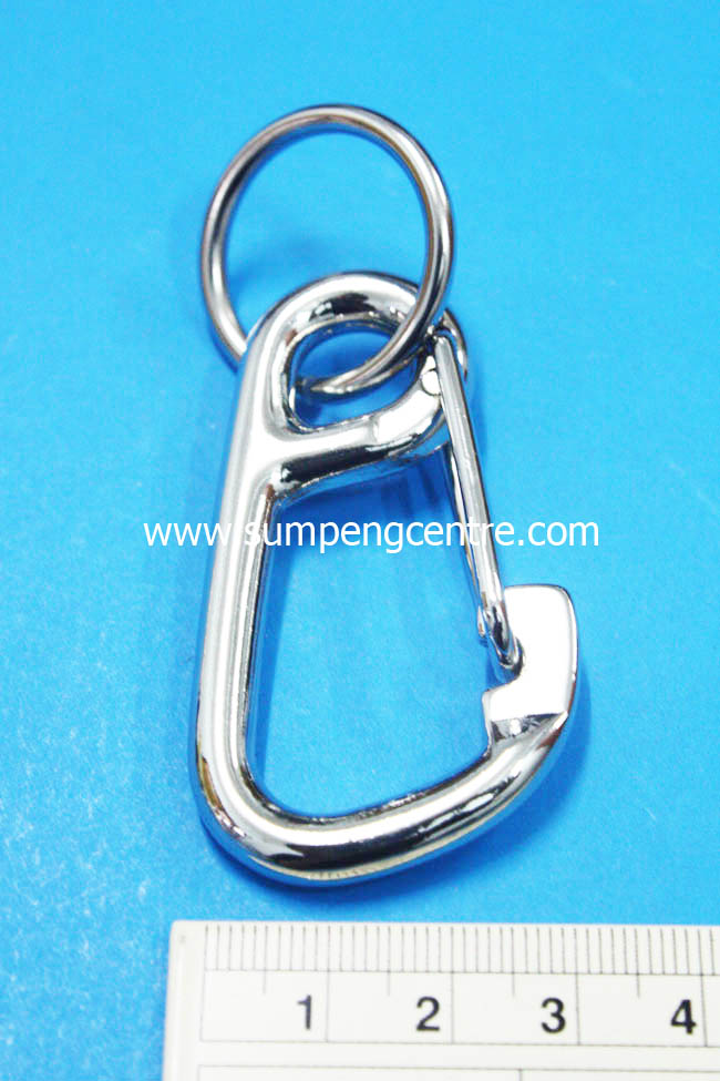 พวงกุญแจตัวล๊อค no:091 2