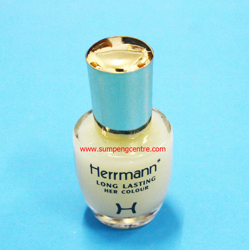 น้ำยาชักเงาด้าน Herrmann