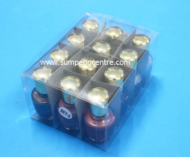 สีทาเล็บ Herrmann - ชุด5 2