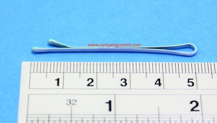 กิฟท์คละสี - สีสด 1