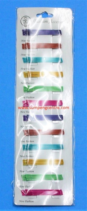 กิฟท์คละสี - สีสด 2