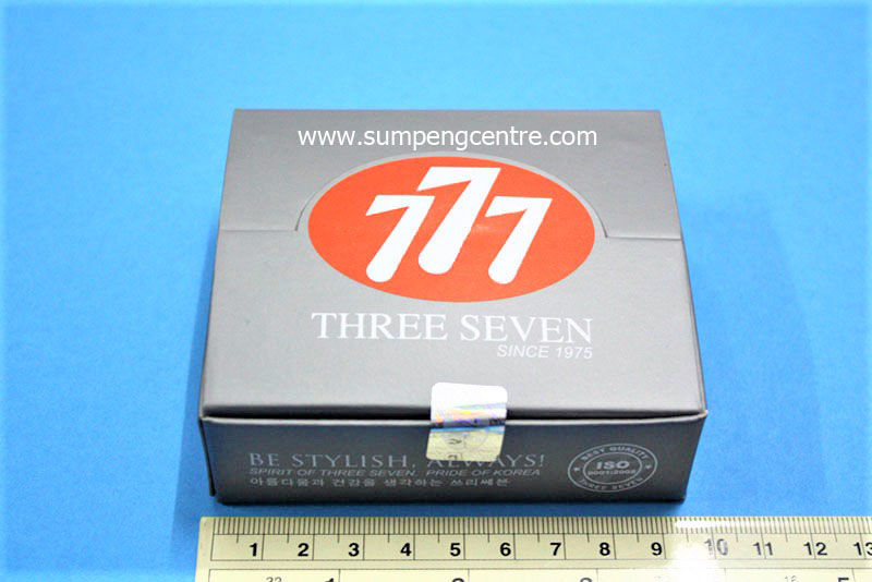 กรรไกรตัดเล็บ 777 - 211 4