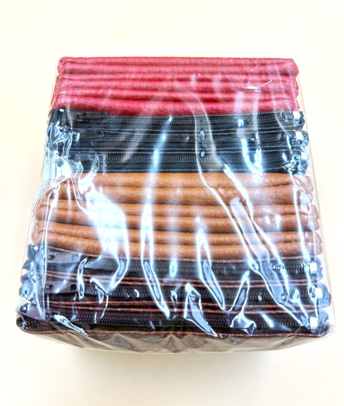 กระเป๋าหนังจระเข้เทียม 5