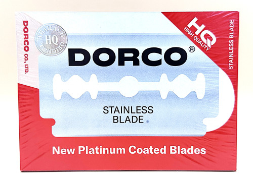 ใบมีดโกน Dorco