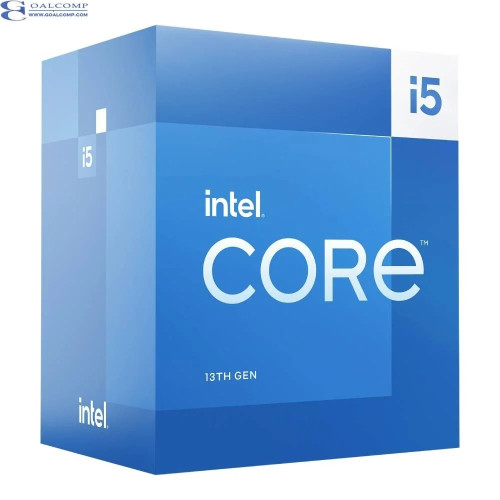 467.CPU INTEL CORE I5-13500 LGA1700 2.5GHz