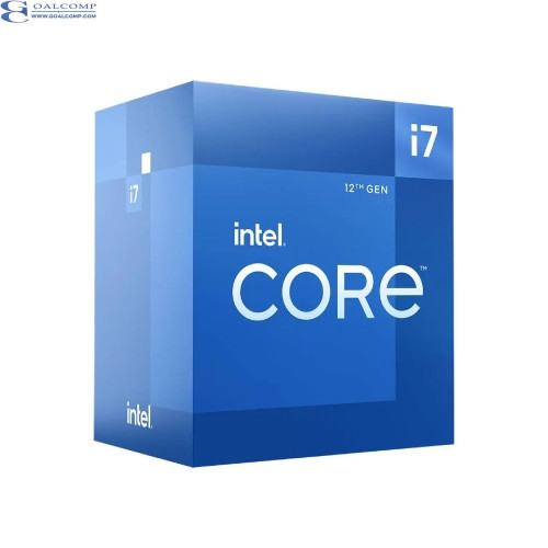 468.CPU INTEL CORE I7-12700 LGA1700 2.1GHz