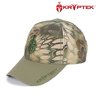 หมวก KRYPTEK Ballcap รุ่น KR.3804.MD