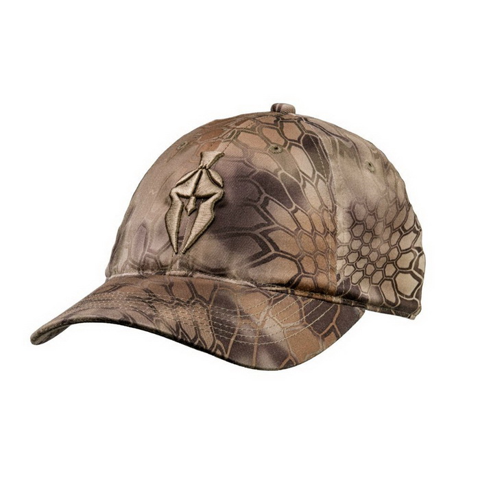 หมวก KRYPTEK Ballcap รุ่น KR.3802.HL