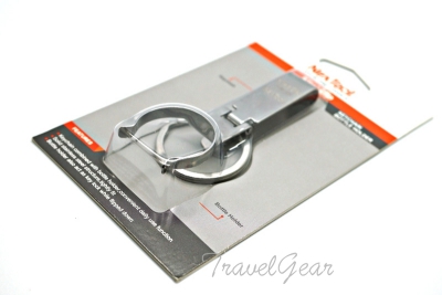 พวงกุญแจห้อยขวดน้ำ NexTool Kiwa Clip KT5201A