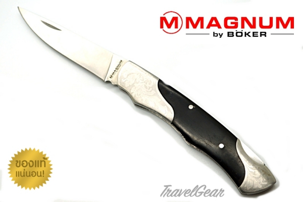 มีดพับ Böker Magnum 01YA109 Grace I