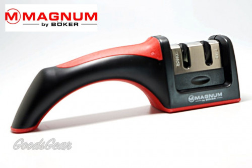 ผลิตภัณฑ์ลับคมมีด Magnum by Böker Knifesharpener 09TT901