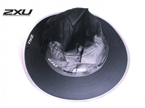 หมวกปีกกว้าง / หมวกเล่นเรือใบ 2XU
